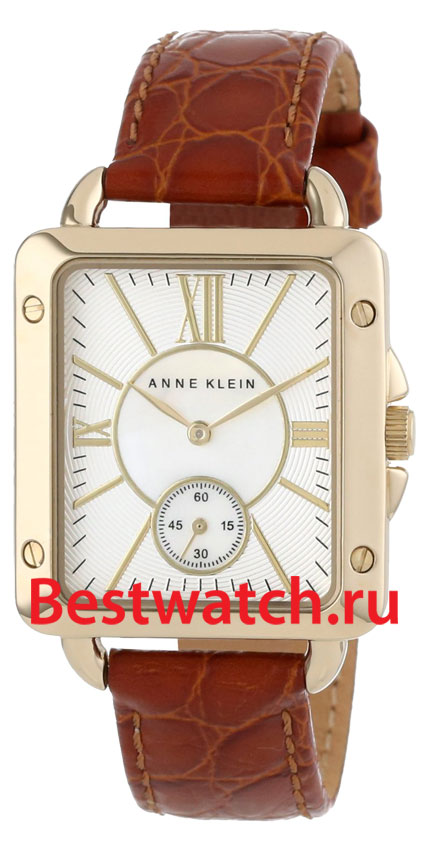 Часы Anne Klein Ring 1402MPHY